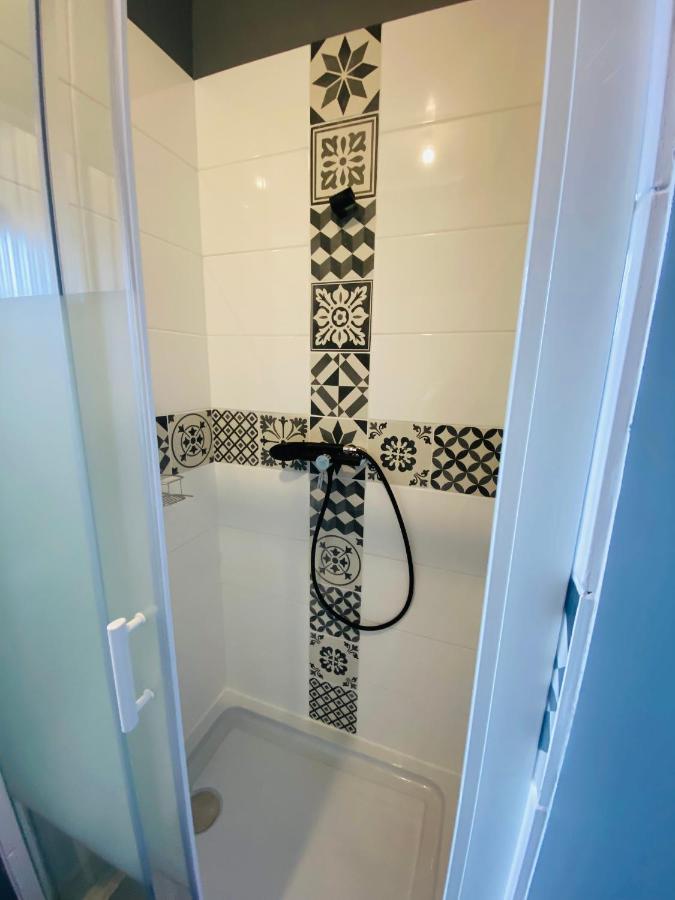 Chambre Zen Proche De Bagnoles De Lorne Hotel La Ferte-Mace Exterior photo